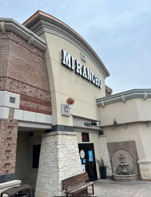 Mi Rancho