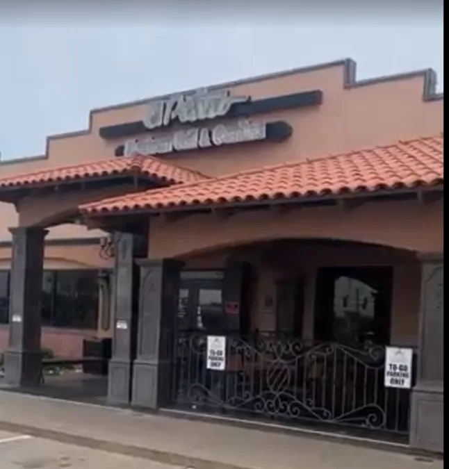 El Patio Mexican Grill & Cantina