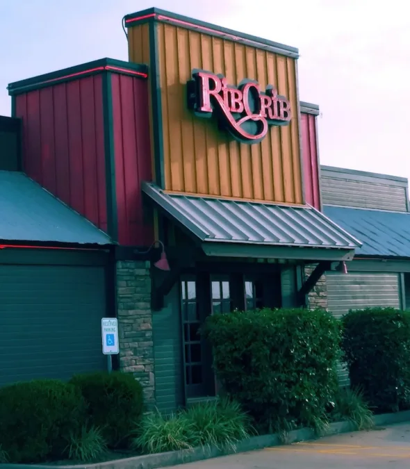 RibCrib BBQ