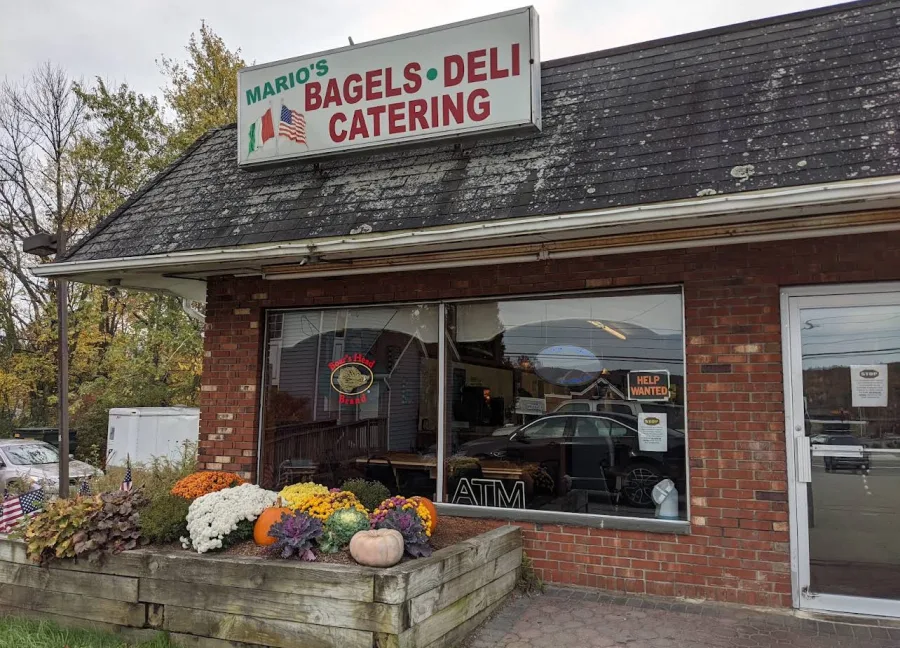 Mario's Deli