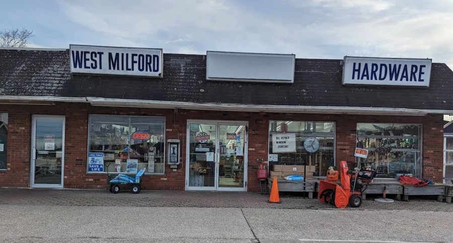 West Milford Hardware
