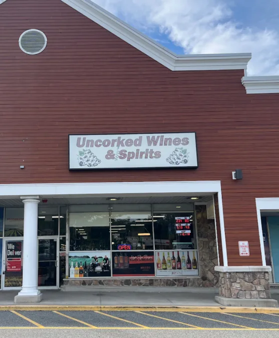 Uncorked Wines & Spirits