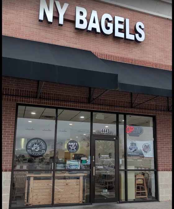 4 Brothers NY Bagels