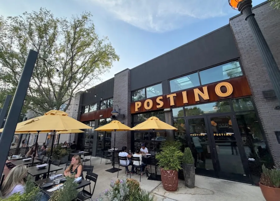 Postino