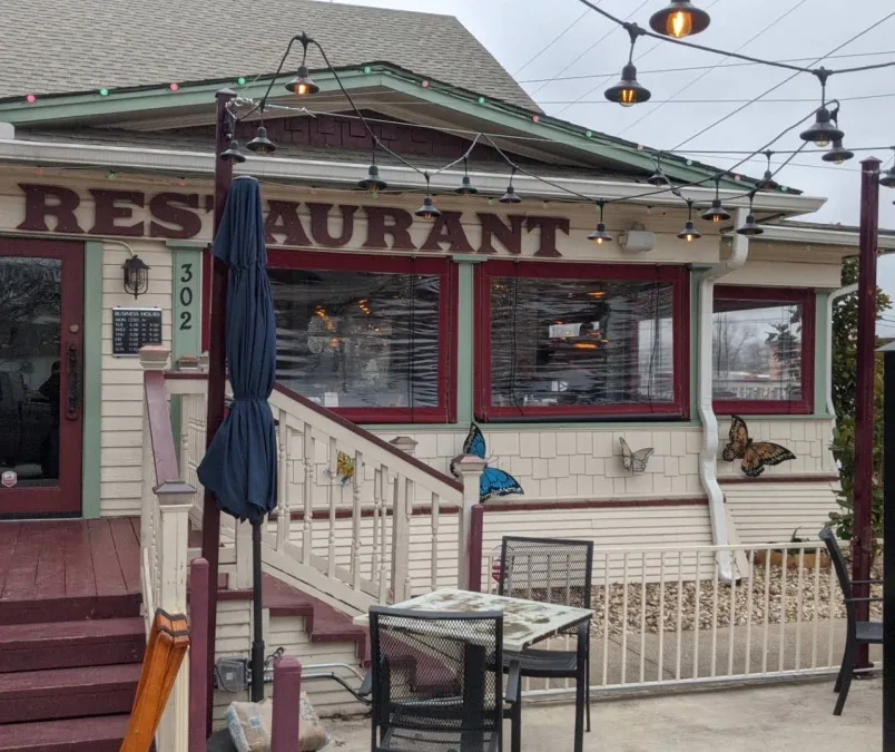 Frankie's Wylie