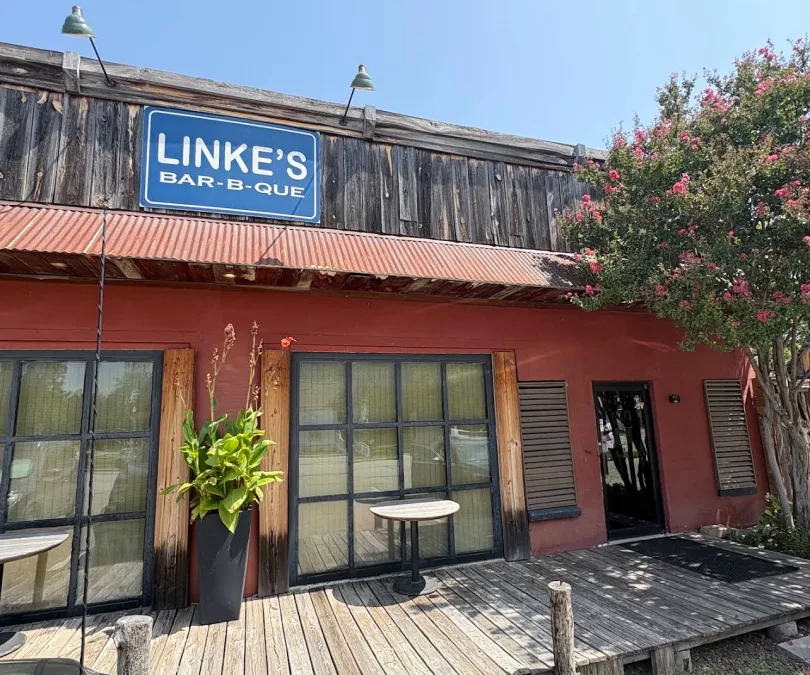Linke's BBQ