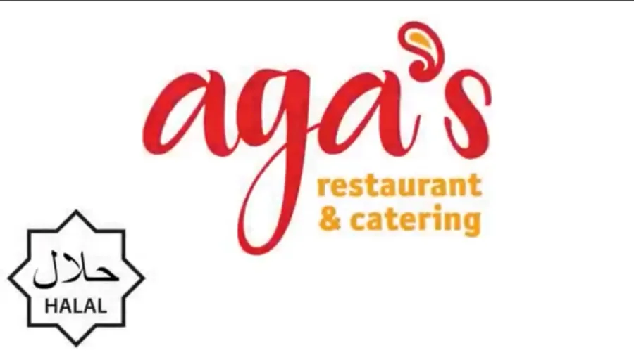 Aga's Restaurant & Catering
