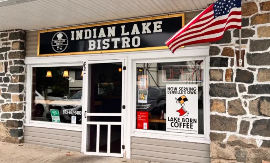 Indian Lake Bistro