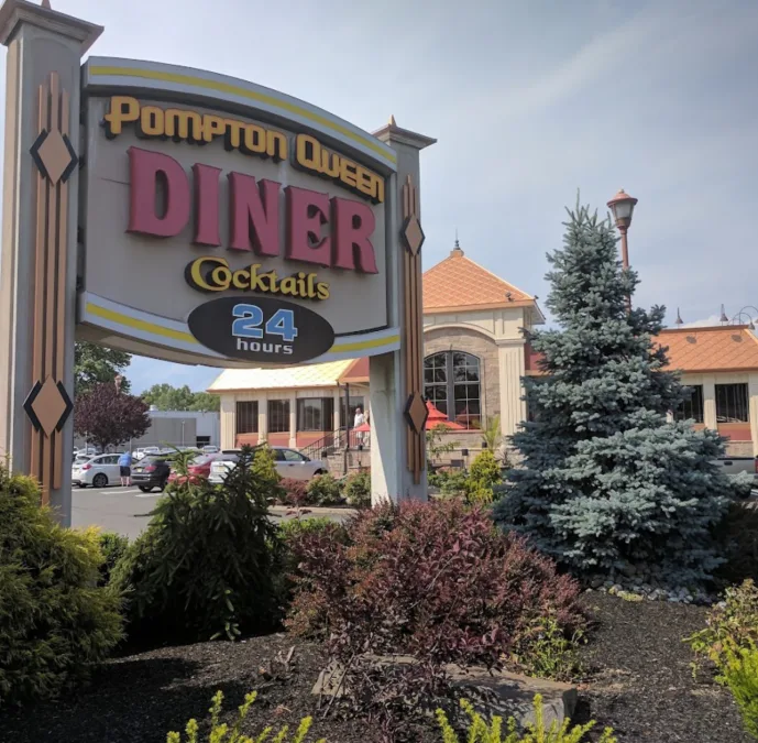 Pompton Queen Diner & Restaurant