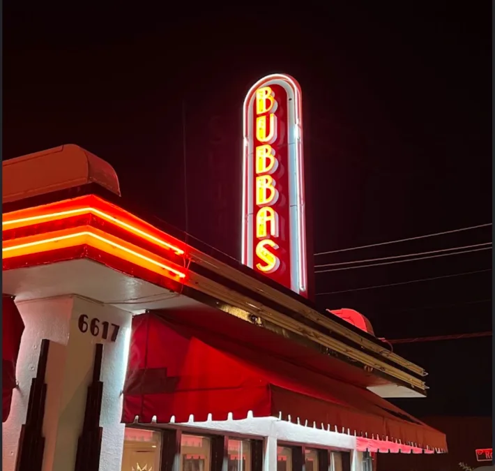 Bubba's Cooks Country