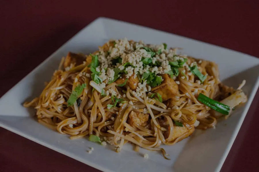 Bamboo Bistro