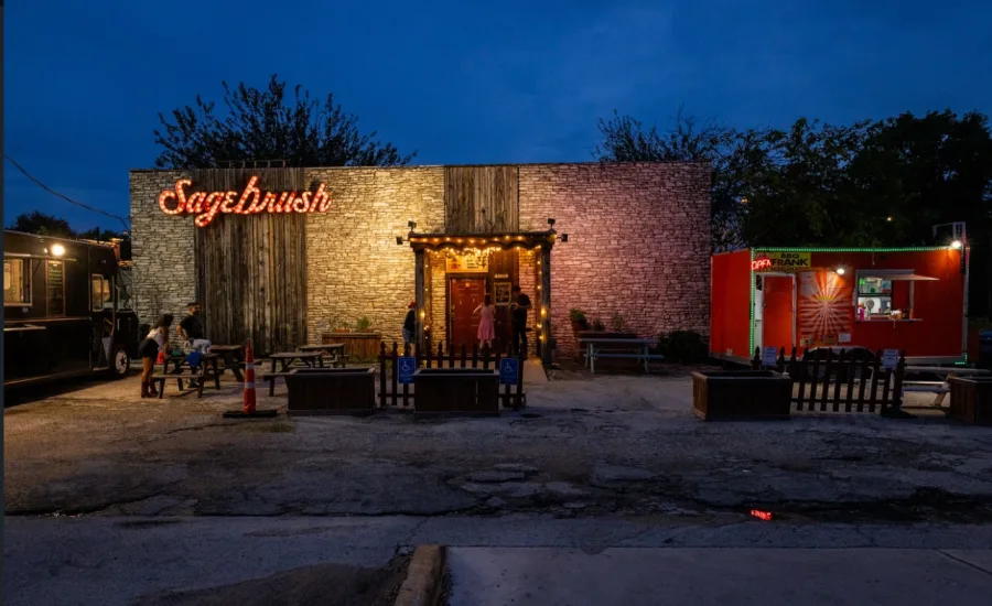 Sagebrush