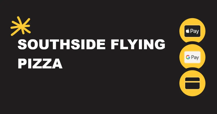 Southside Flying Pizza
