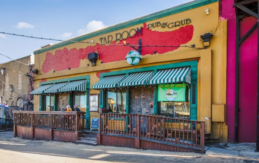 Tap Room
