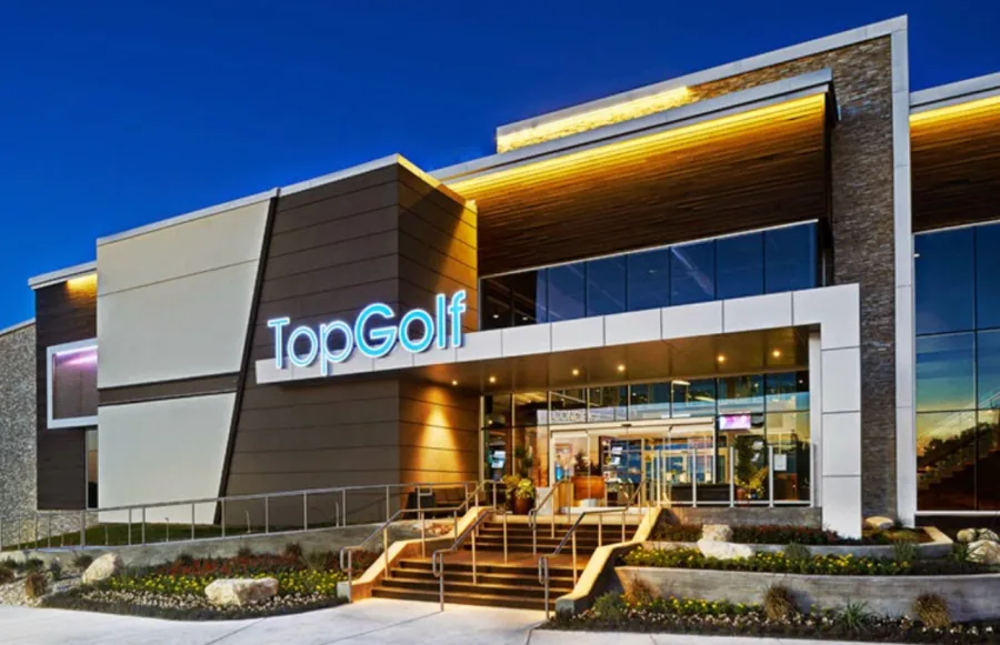 Top Golf