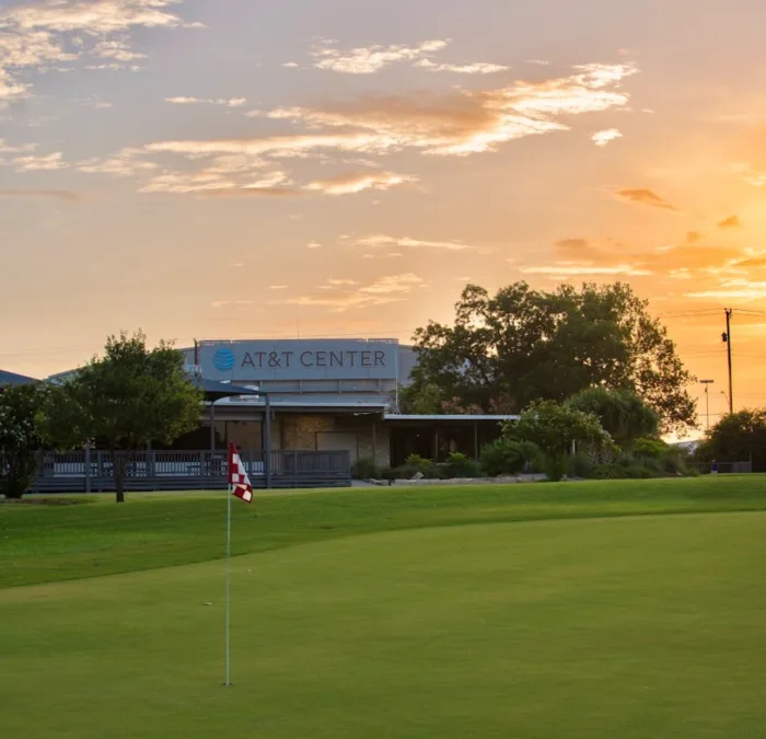Willow Springs Golf Course