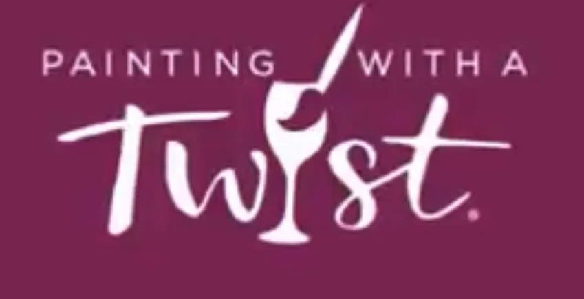 Painting with a twist 