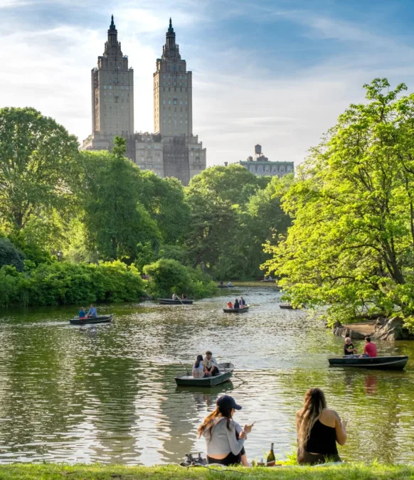 Central Park