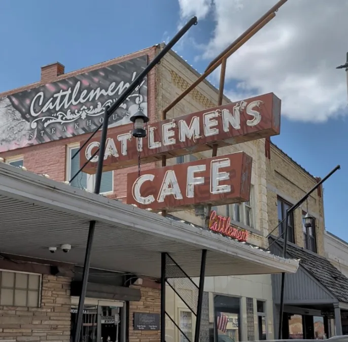 Cattlemen's Steakhouse