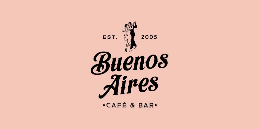 Buenos Aires Cafe