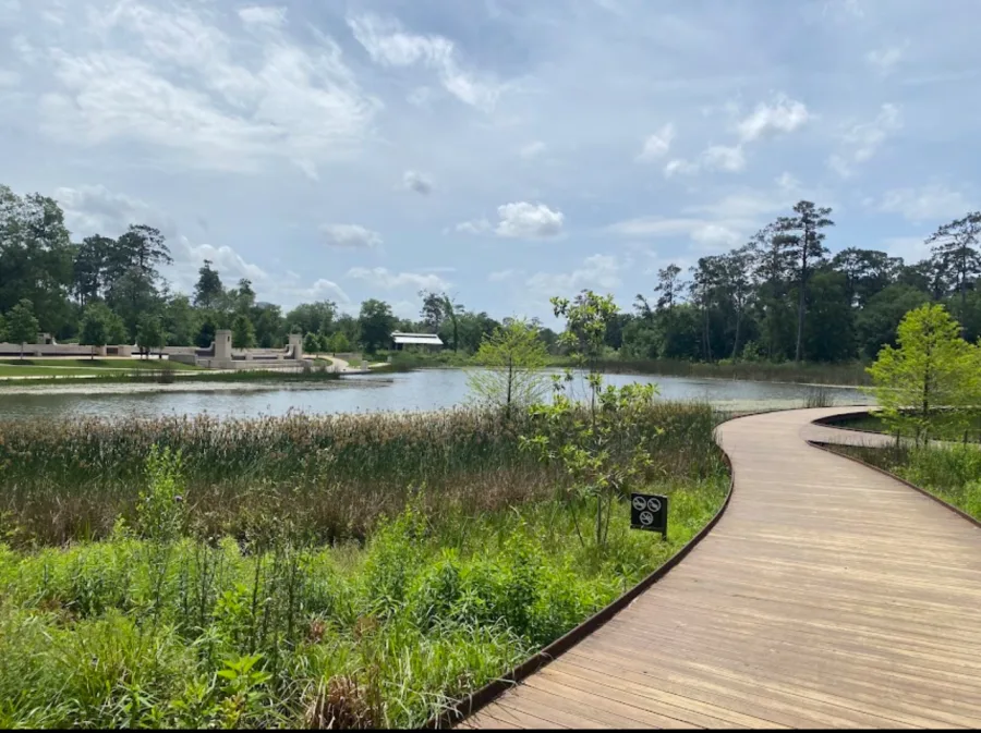 Memorial Park