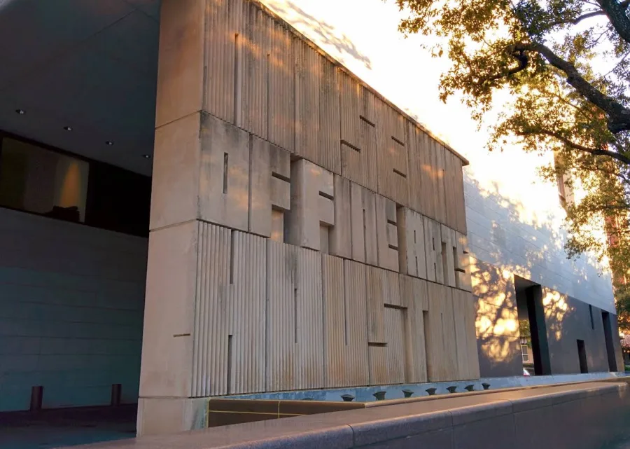Houston Art Museum