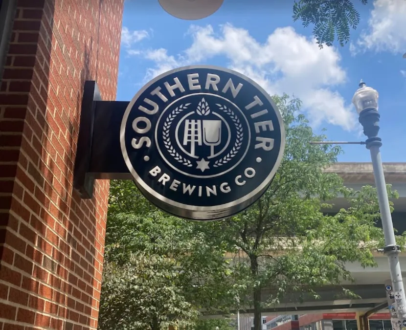 Southern Tier Brewing Company
