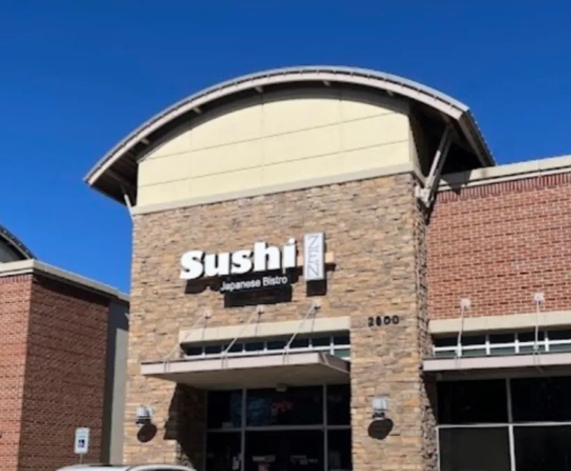 Sushi Zen