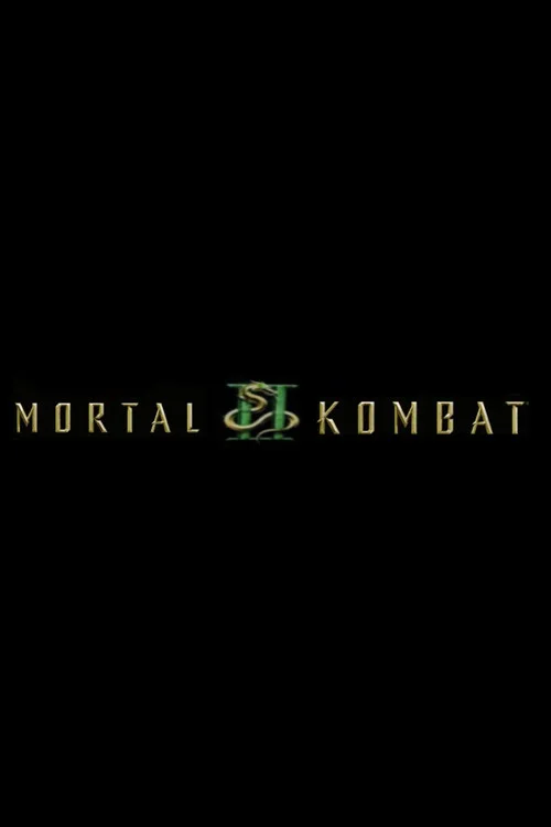 Mortal Kombat 2