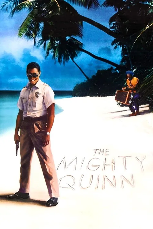 The Mighty Quinn