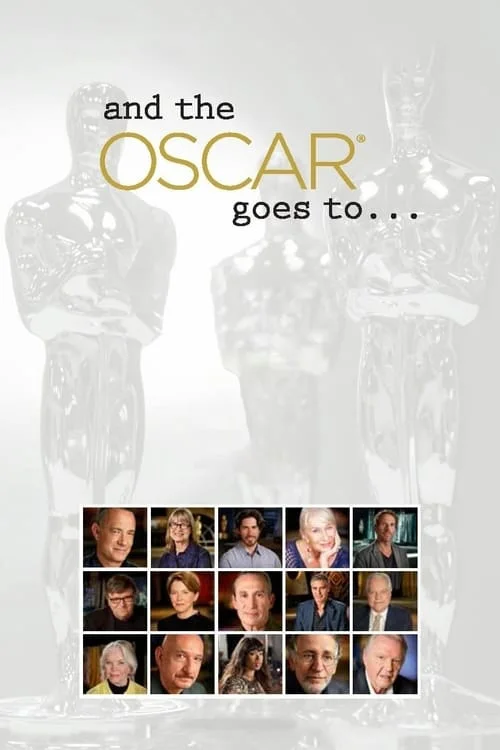 And the Oscar Goes to...