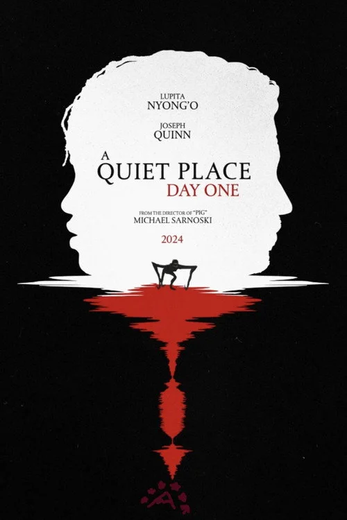 A Quiet Place:¬†Day One