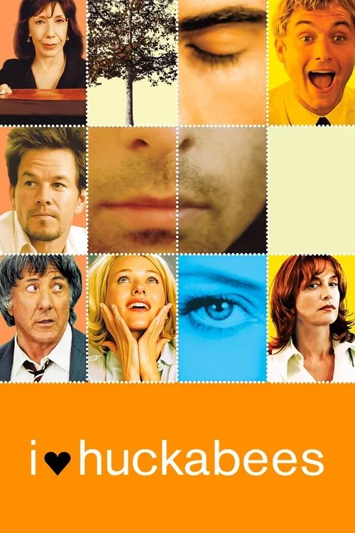 I ? Huckabees