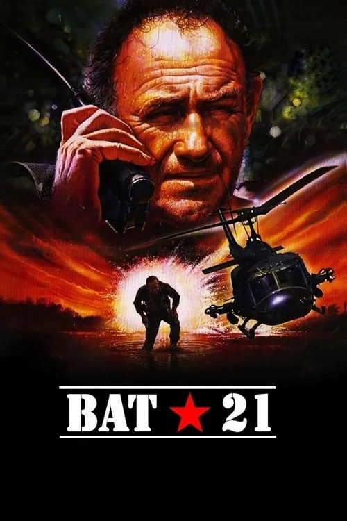 Bat?21