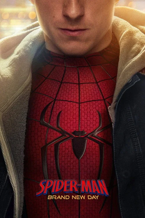 Spider-Man 4