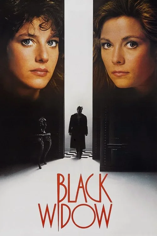 Black Widow