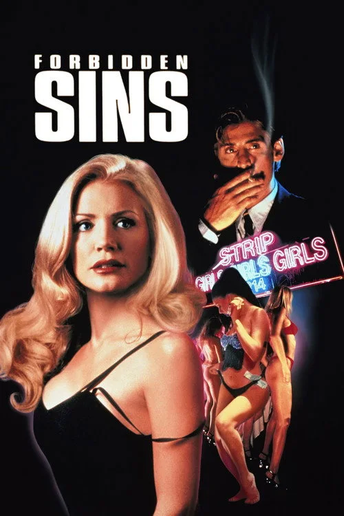 Forbidden Sins
