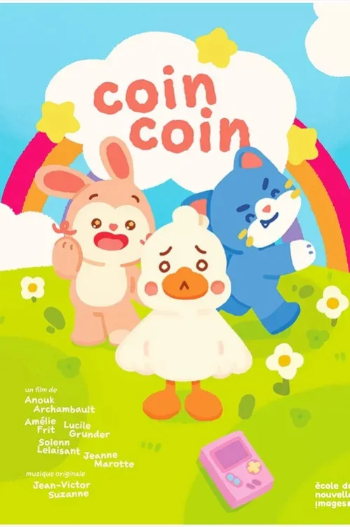 Coin coin