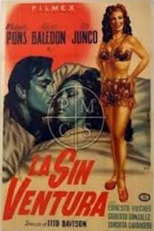 La sin ventura