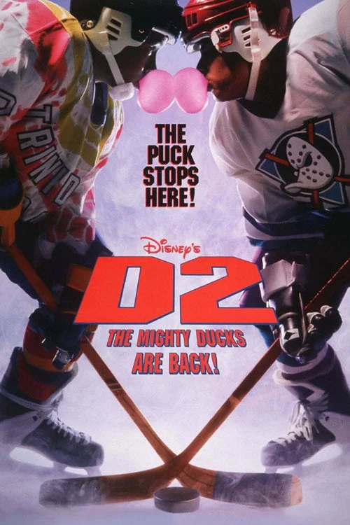 D2: The Mighty Ducks