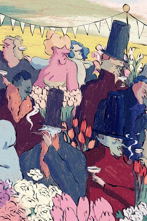Flower Show