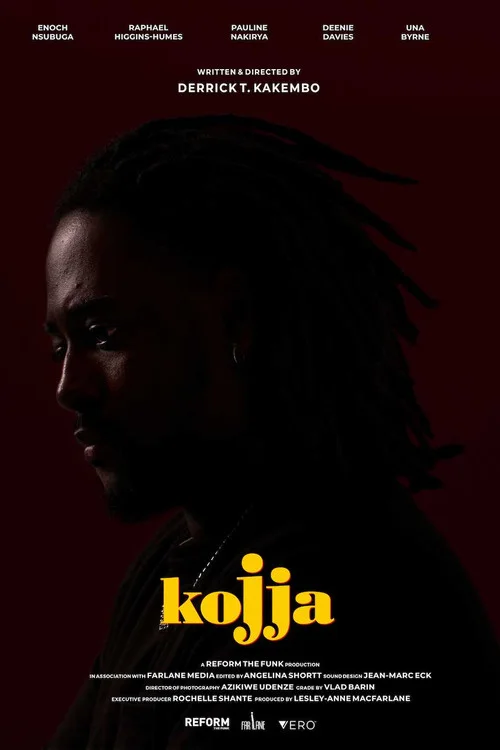 Kojja