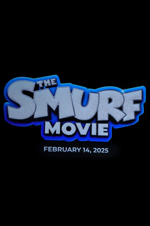 Smurfs: The Rise of Purple Smurfs