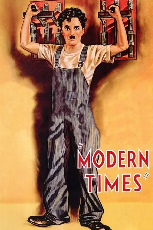 Modern Times