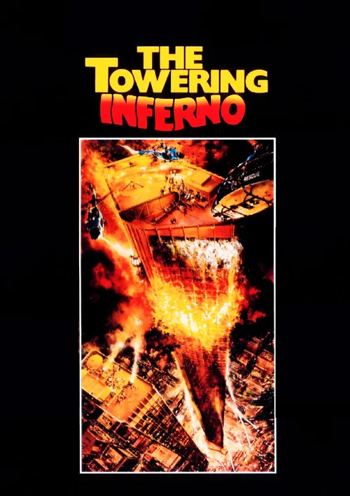 The Towering Inferno