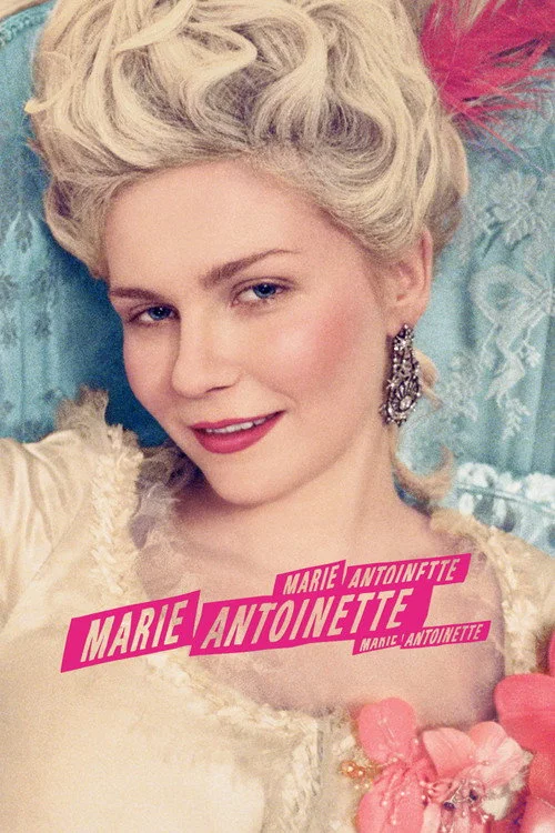 Marie Antoinette