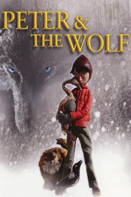 Peter & the Wolf