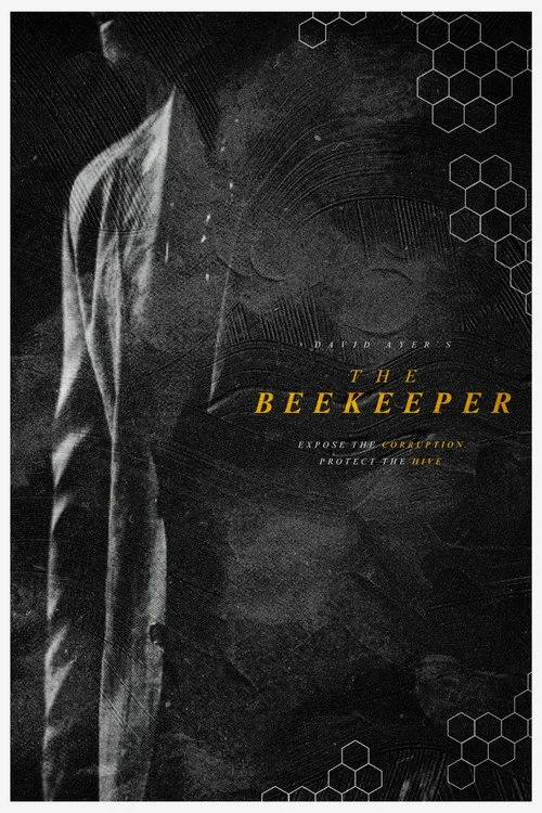 The Beekeeper
