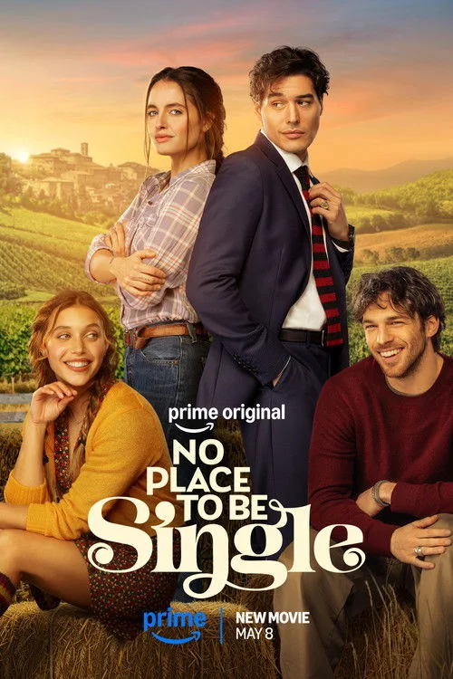 No Place to Be Single