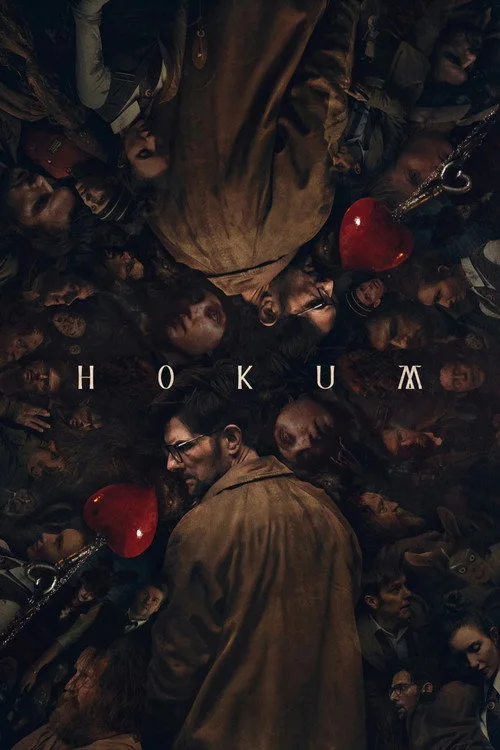 Hokum